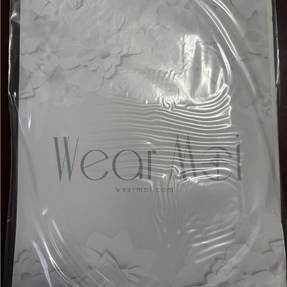 Wear Moi Accessories - Wear Moi DIV03 Light Toast L/XL Convertible Tights